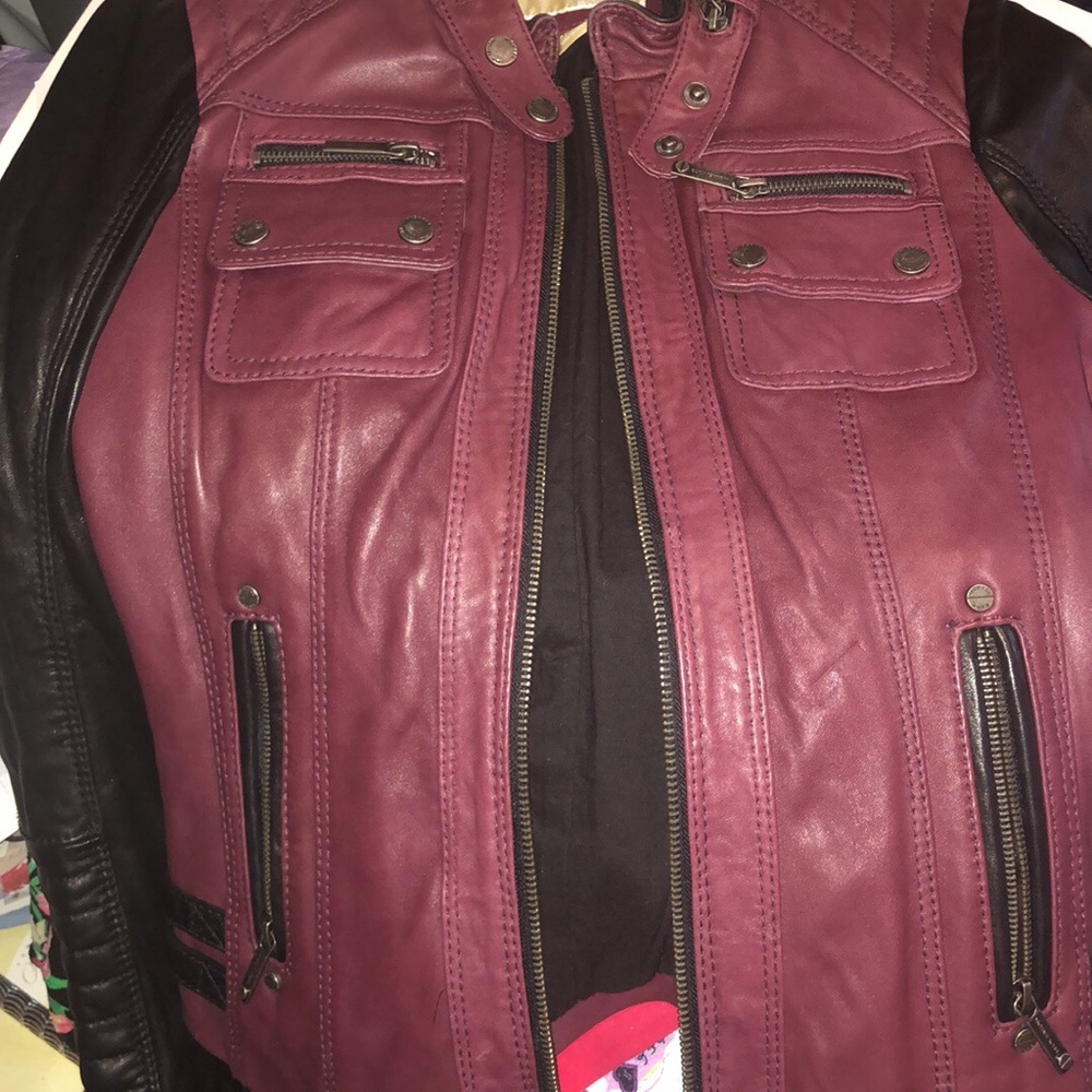 Michael Kors jacket